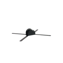 Support panneau simple pour...