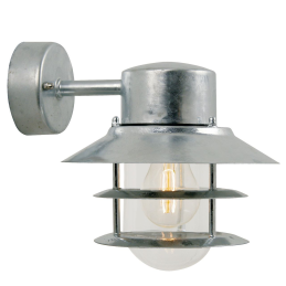 Wall light - BLOKHUS DOWN -...
