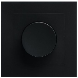 Façade noir pour le...