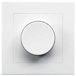 Leddim variateur num. blanc...