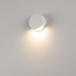 PEMA luz de parede ao ar...