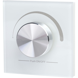 Bouton rotatif RF 230V...