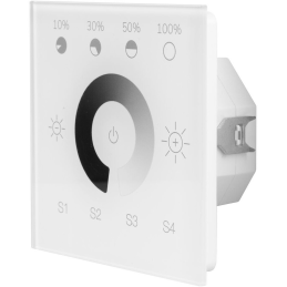 DALI-2 - MCU Touch -...