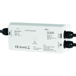 Controller EASILED HF RGB...