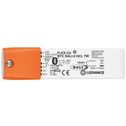 DALI-2 - FLEX CU RTC HCL TW...