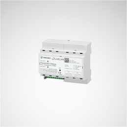 Passerelle Ethernet vers...