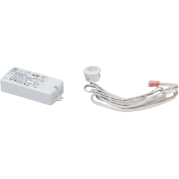 Detect. infrarouge sensor 1