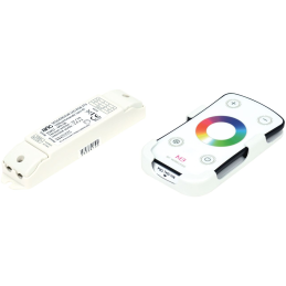 Sequenceur rgb maitre st3