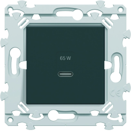 Plug Essensya USB C quick...