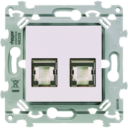 RJ45 Essensya cat.6A STP...