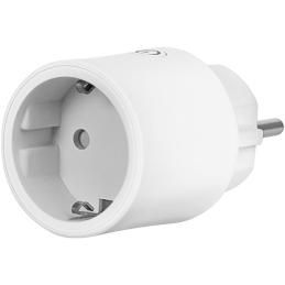 SMART+ MATTER Prise EU blanc