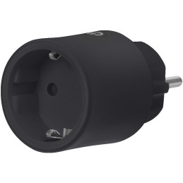 SMART+ MATTER Prise EU noir