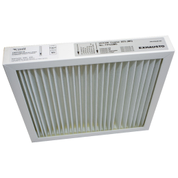 Filtre plan ePM10 60% (M5)...