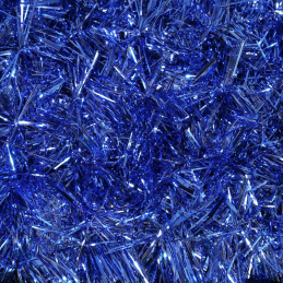 Rouleau tapis sapin bleu...