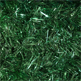 Rouleau tapis sapin vert...