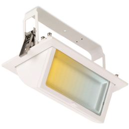 PrysimCS - Downlight rect....