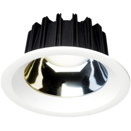 LumiCWS - Downlight Alu...