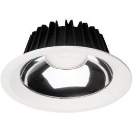 LumiCWS - Downlight Alu...