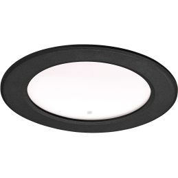 Flat-iso sensor 13w 3-4000k nr