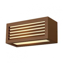Box-L wall light outdoor...