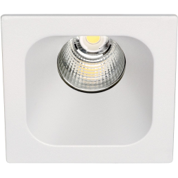 IVARO - Downlight carré...