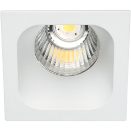 IVARO - downlight carré...