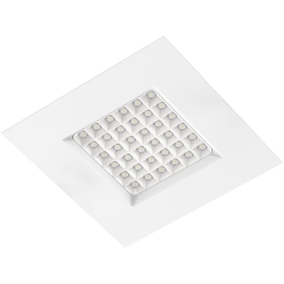 MATRIX branco LED 90° 18W...