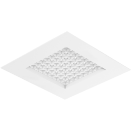 Downlight carré Matrix -...