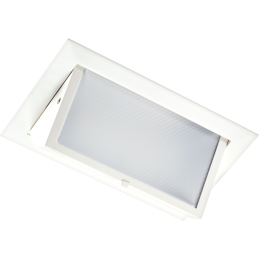 METROPOLIS - Downlight...