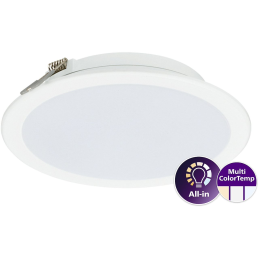 Ledinaire SlimDownlight all...