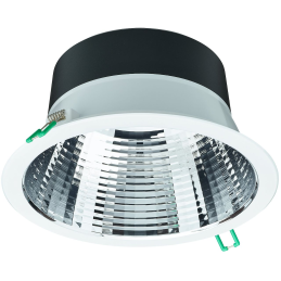 CoreLine downlight LED D200...