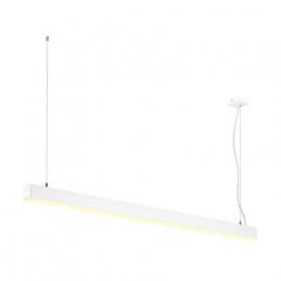 Q-LINE suspensão interior...