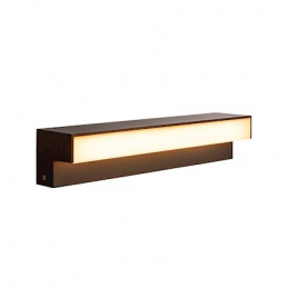 L-LINE OUT 60 bollard light...