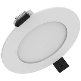 Downlight Slim Alu DN100...