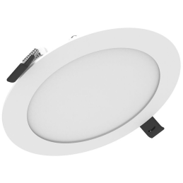 Downlight Slim Alu DN150...