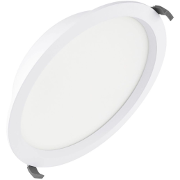 Downlight COMFORT Haute...