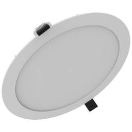 Downlight Slim Alu DN205...