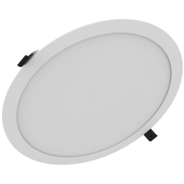Downlight slim ALU DN280...