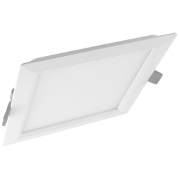 DL SLIM carré 210 18W 6500K...