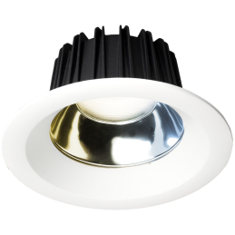 LumiCWS - Downlight Alu...