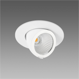 LUTHOR Small Led 13W 1300lm...
