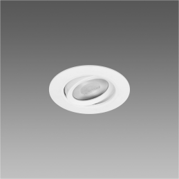 ECO JANUS Led SMD 6W CCT...