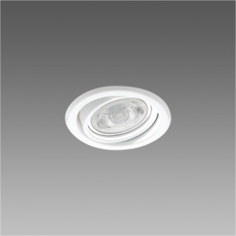 ECO JANUS Led SMD 9W 3000K...