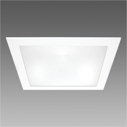 ECO LEX 5 23W blanc...