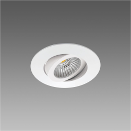 ISPOT 2 Led Cob 10W 3000K...