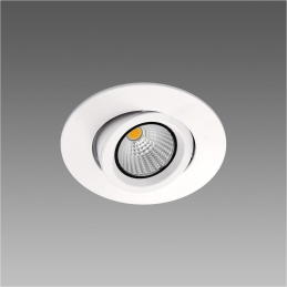 ISPOT 4 Led Cob 10W 3000K...