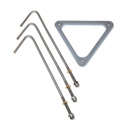Accessories of fastening...
