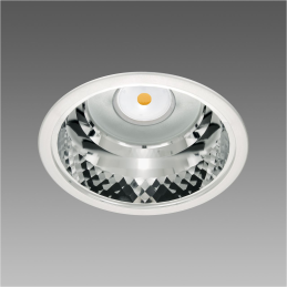 OFFICE 1 Dark Led 31W 4000K...