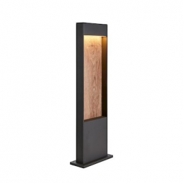 FLATT 65 bollard light...