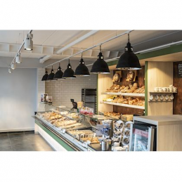 Suspensión Para 380 -...